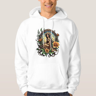Veste À Capuche Blossom