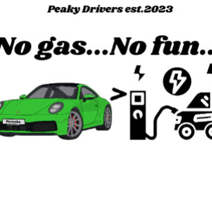 Veste À Capuche Bluza Pas De Gaz Pas D'Amusement