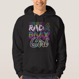 Veste À Capuche BMX Racing Cyclocross Race Cycling Lovers Cool Bik