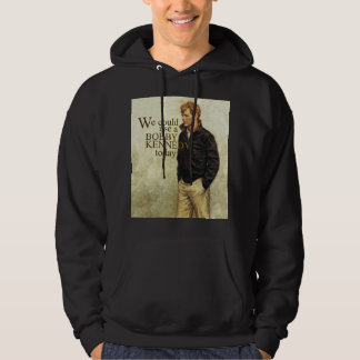 Veste À Capuche Bobby Kennedy