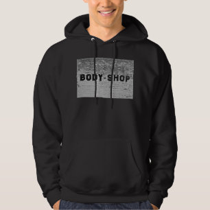 Veste À Capuche Body Shop