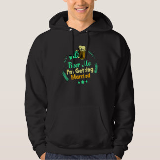 Veste À Capuche Boire Moi Je Me Marie Citation Marié Enterrement V