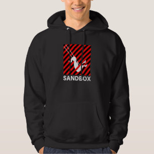 Veste À Capuche Boîtier de démarrage KDRAMA
