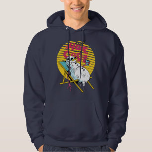 Veste À Capuche Bonhomme de neige en train de fondre Tellement cha