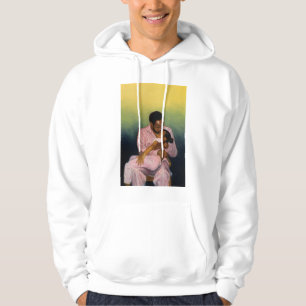 Veste À Capuche Bonne nuit bébé 1998