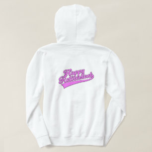 Veste À Capuche Bonne retraite
