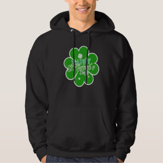 Veste À Capuche Bonne Saint Patrick Day