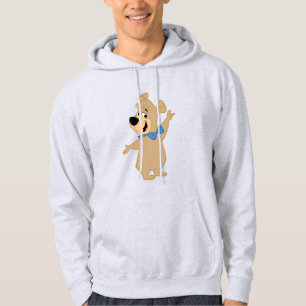 Veste À Capuche Boo Boo Bear Armoiries Large