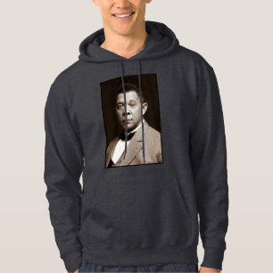 Veste À Capuche Booker Washington : African American Educator