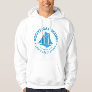 Veste À Capuche Boothbay (sloop)