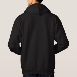 Veste À Capuche BORCELLE Muscle Car à capuche rétro – Course Vinta