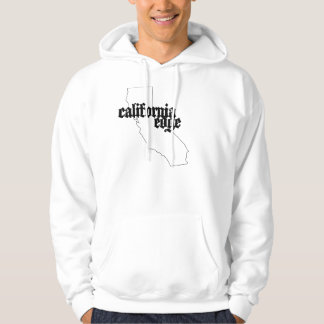 Veste À Capuche Bord de la Californie