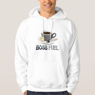 Veste À Capuche Boss Fuel Espresso, Pocket Watch for Entrepreneurs