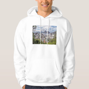 Veste À Capuche Botafogo avec le pain de sucre