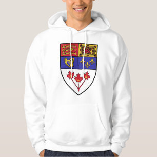 Veste À Capuche Bouclier canadien, Canada
