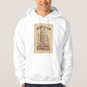 Veste À Capuche Bouddha