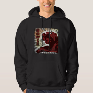 Veste À Capuche Bowie