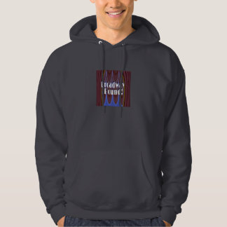 Veste À Capuche Broadway bondissent !