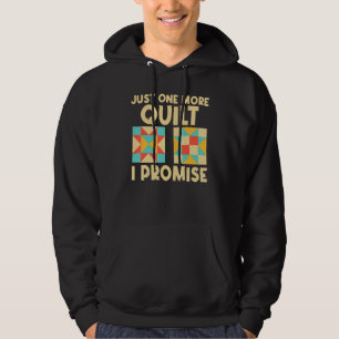 Veste À Capuche Broderie Pour Hommes Et Femmes Passionnés De Coutu