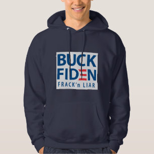 Veste À Capuche Buck Fiden