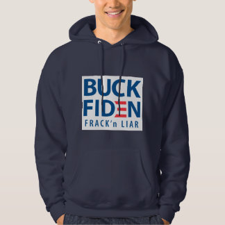 Veste À Capuche Buck Fiden