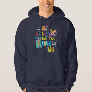 Veste À Capuche BUGS BUNNY BUILDERS™| The Looney Builders Collecto