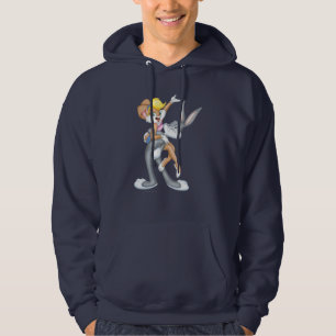 Veste À Capuche BUGS BUNNY™ et Lola Bunny