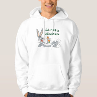 Veste À Capuche BUGS BUNNY™ Lying Down Eating Carrot