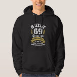 Veste À Capuche Build 69 Years ago Funny Birthday 69th All Origina<br><div class="desc">Build 69 Years ago Funny Birthday 69th All Original Parts</div>