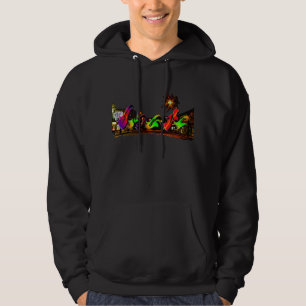 Veste À Capuche Butin