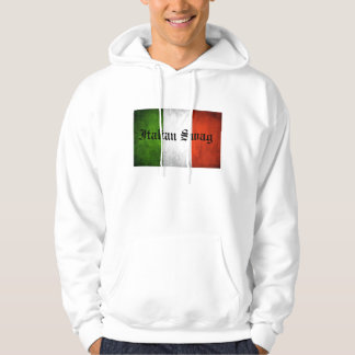 Veste À Capuche Butin italien