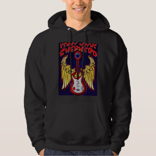 Veste À Capuche C:\Users\awe\Desktop\157.Kenny Wayne Shepherd\Styl