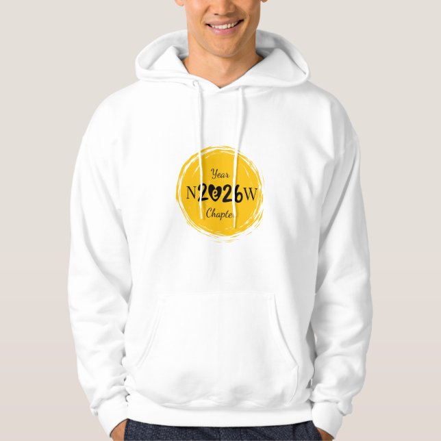 Veste À Capuche Cadeau de citation littéraire pour les amateurs de (Devant)