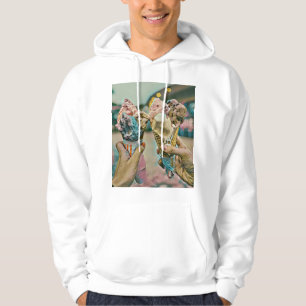 Veste À Capuche Cadeau de la Journée nationale de la crème glacée