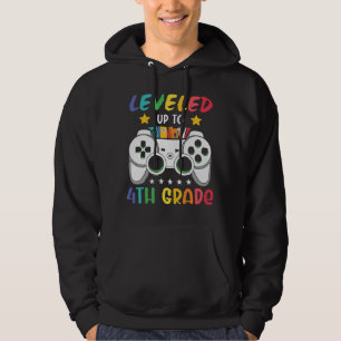Veste À Capuche Cadeau de première journée d'école pour un élève d