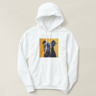Veste À Capuche Cadeau photo personnalisé élégant moderne mignon