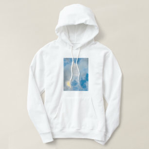 Veste À Capuche Cadeau photo personnalisé élégant moderne mignon
