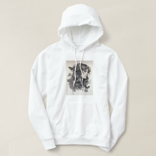 Veste À Capuche Cadeau photo personnalisé élégant moderne mignon