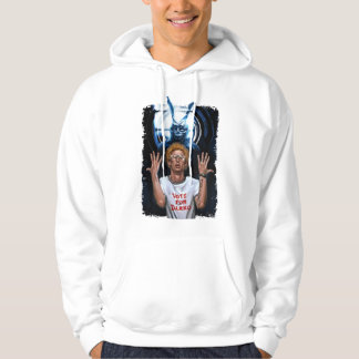 Veste À Capuche Cadeau Pour Hommes Darko Psychologique Donnie Horr