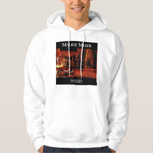 Veste À Capuche Cadeau Pour Hommes malice mizer Idol Cadeaux Fot Y