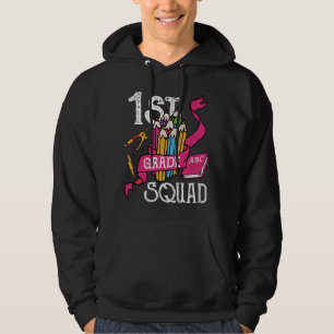 Veste À Capuche Cadeau pour les élèves de CP pour la rentrée scola