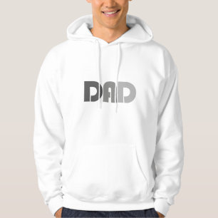 Veste À Capuche Cadeau pour papa Meilleur pour les pères Essentiel