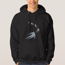 Cadeau pour skieur - Conception unique de sport d'