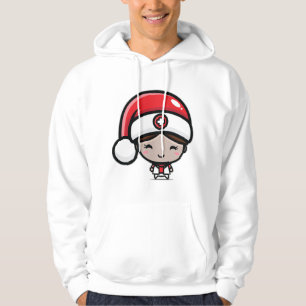 Veste À Capuche cadeaux de noël pour les infirmières
