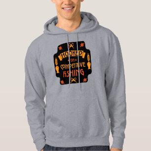 Veste À Capuche Cadeaux de pêche compétitifs
