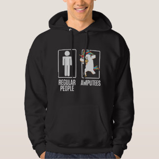Veste À Capuche Cadeaux de récupération drôles de licorne d'humour