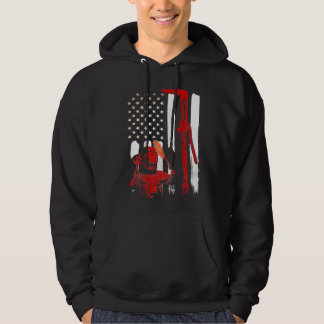 Veste À Capuche Cadeaux de soudeur Image de soudage drôle au dos d