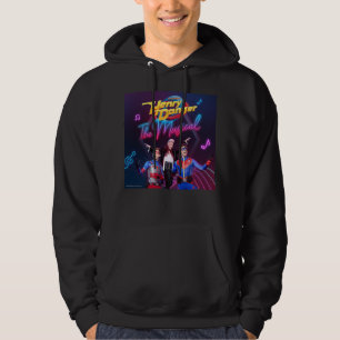 Veste À Capuche Cadeaux Idée Henry Danger Le Fer De Png Musical Su