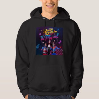 Veste À Capuche Cadeaux Idée Henry Danger Le Fer De Png Musical Su
