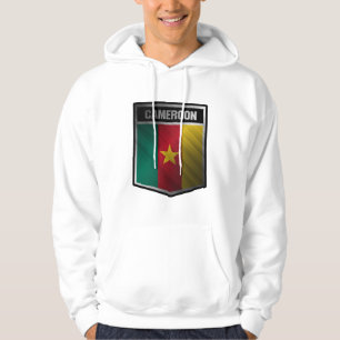 Veste À Capuche Cameroun